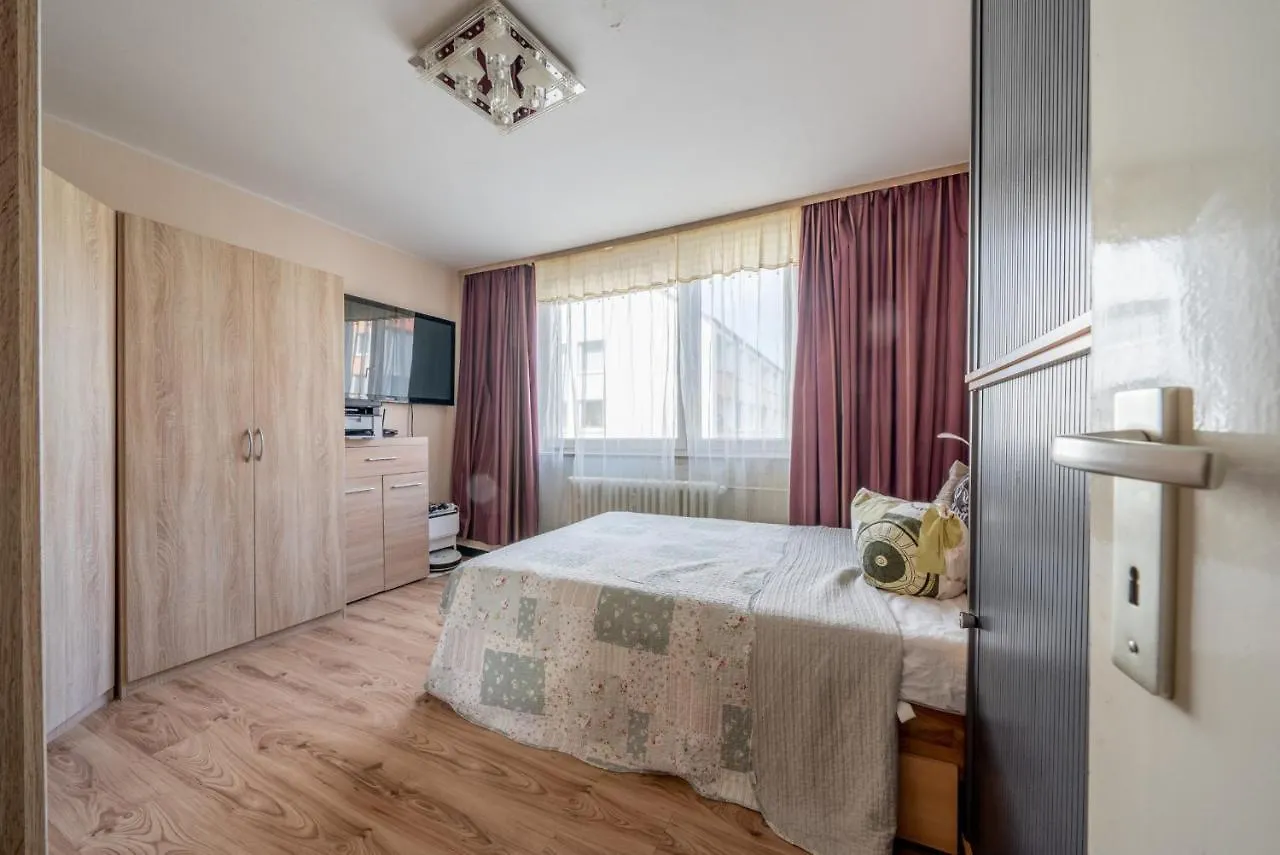 Private Apartment Hanovre Allemagne