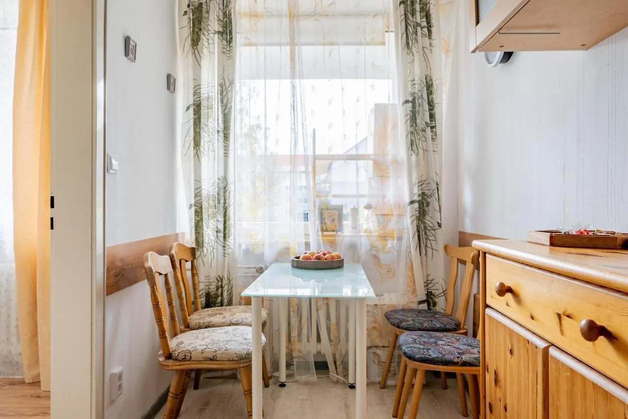 Private Apartment Hanovre