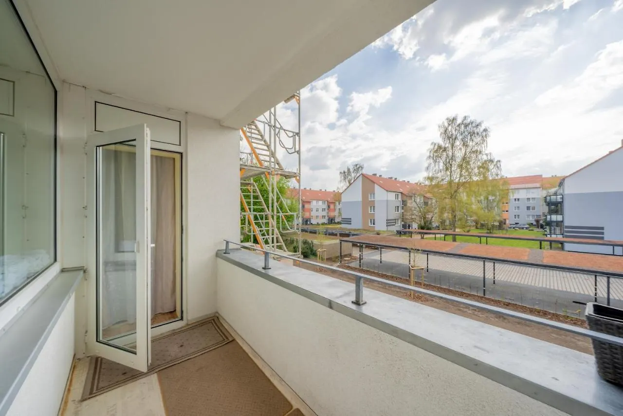 Private Apartment Hanovre