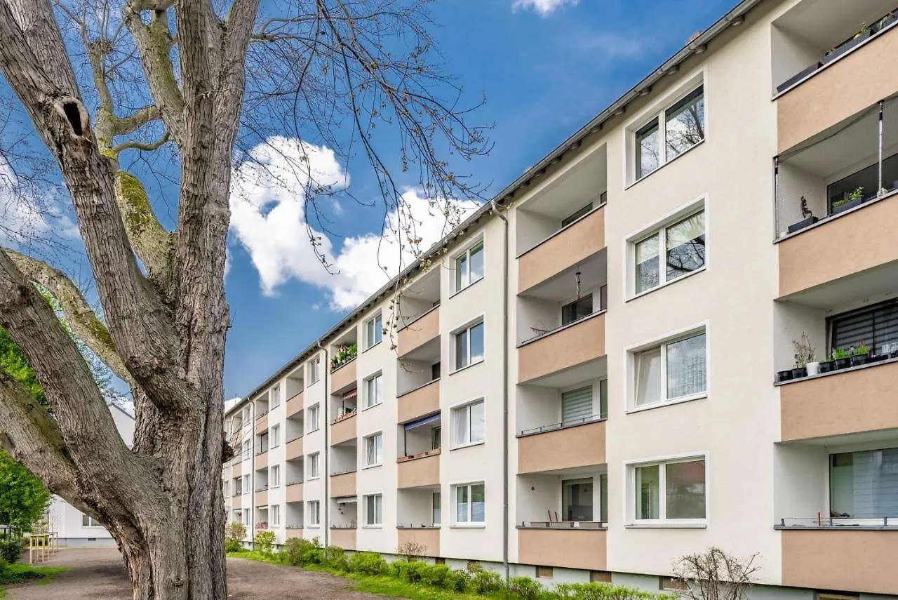 Private Apartment Hanovre